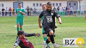 Müden und Wesendorf müssen in die Abstiegsrelegation