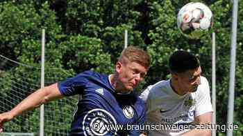 SV Barnstorf gewinnt torreiches Duell gegen VfB Fallersleben