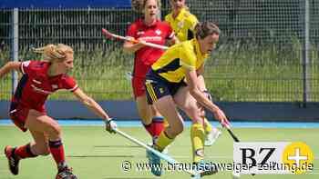Hockey-Löwinnen feiern den Klassenerhalt
