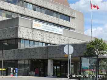 CHEO reports 'gridlock' as surge in visits to ER results in long waits, cancelled procedures