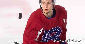 Laval Rocket players hope to make mark as Canadiens' brass takes stock - SaltWire NS