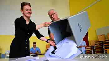 Stichwahl in Jena-Süd und Closewitz