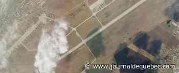 À Mikolaïv, guerre de tranchées et port bombardé