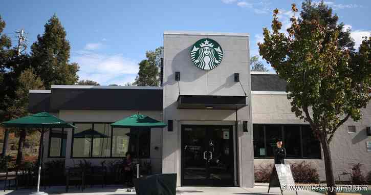Starbucks Considers Radical Change to Restrooms Over Safety Concerns