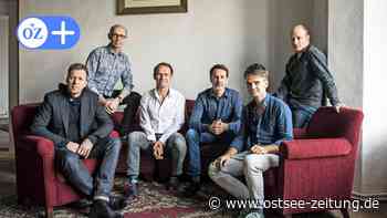 Keimzeit kommen nach Stralsund – was sie spielen, was sie feiern - Ostsee Zeitung