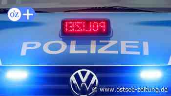 Stralsund: Bäckerei und Erdbeerstand bestohlen - Ostsee Zeitung