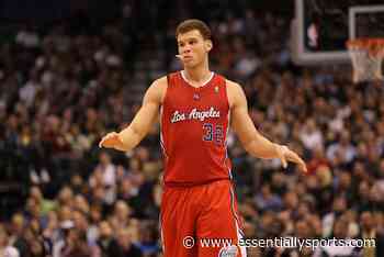 “Kendall Eventually Traded You For Another Basketball Player”: Blake Griffin’s Roast Had Kim Kardashian’s Boyfriend Pete Davidson In Utter Disbelief - EssentiallySports