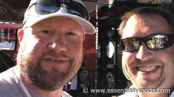 “They Need To Sit Down and Collaborate” – Brett Griffin Calls Out On the Investment at NASCAR Tracks, Proposes Collaboration - EssentiallySports