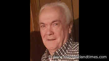 Marion Percy “Bun” Griffin - The Coastland Times | The Coastland Times - The Coastland Times