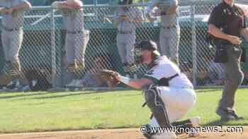 Plainsmen Profile: Griffin Myers - KNOP