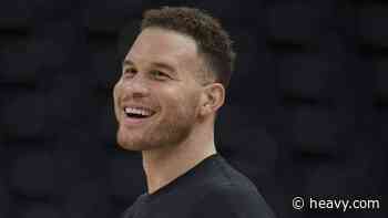 Celtics Linked to Blake Griffin as Potential Target: Sources - Heavy.com