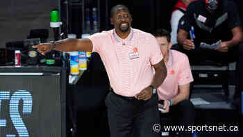 Report: Lakers ask for permission to interview Raptors assistant Griffin - Sportsnet.ca