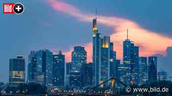 Leitzinserhöhung: Diese Banken machen Schluss mit dem Strafzins - BILD