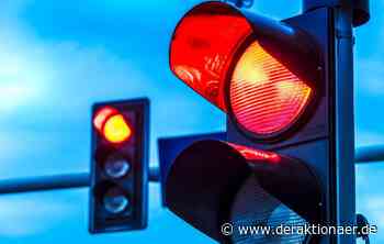 DAX & Co: Ausverkauf wegen Zinsangst - Banken- und Immobilenwerte verlieren stark - DER AKTIONÄR