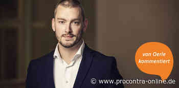 Finanznachrichten Gastkommentar: Wozu brauchen wir eigentlich noch Banken? - procontra-online