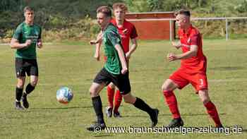 Klassenerhalt! TSV Üfingen beseitigt die letzten Zweifel