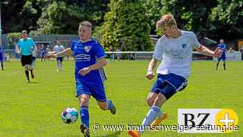 9:0! Adersheim spielt Cremlingen an die Wand
