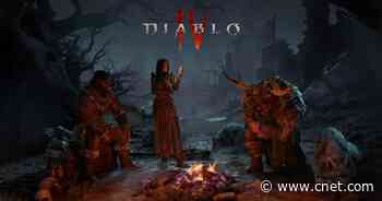 Diablo 4 Launches in 2023, Coming to PC, Xbox and PlayStation Consoles     - CNET