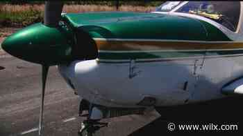 Young Eagles Aviation Day in Mason lets kids fly for free - WILX