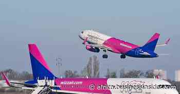 Aviation regulators investigate an airline whose CEO appeared to urge pilots to fly despite feeling fatigued - Business Insider Africa