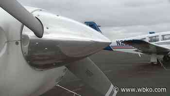 Hangar party to honor new area aviation heroes - WBKO