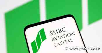Aircraft lessor SMBC Aviation nears $7 billion deal for rival Goshawk, sources say - Reuters