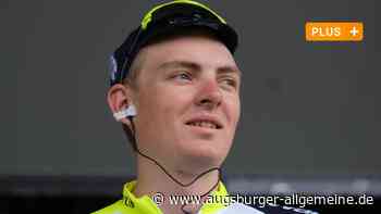 Georg Zimmermann ist auf dem Weg zur Tour de France