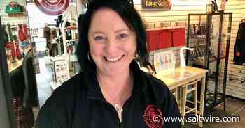 Daily, year-round shopping comes to Cape Breton's Port of Sydney - Saltwire