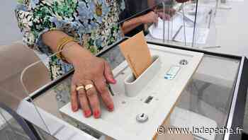 Résultats législatives 1er tour à Colomiers : découvrez les scores des candidats dans votre ville - LaDepeche.fr