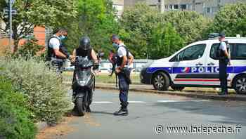 Colomiers : les amateurs de rodéo stoppés, leurs motocross confisqués - LaDepeche.fr