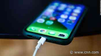 Analysis: Apple may have to kill the Lightning port