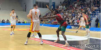 Juvi, San Miniato formazione in grado di soffrire e positionless - CremonaSport