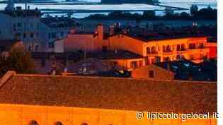 Grado, nuova gara per l'illuminazione pubblica in vista - Il Piccolo