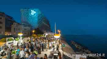 Dinner Show di Fvg Via dei Sapori sul lungomare di Grado il 28 giugno 2022 - Nordest24.it