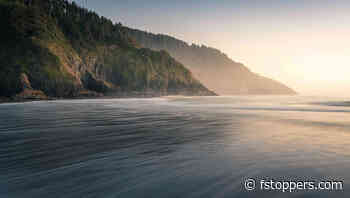 Make Your Landscape Photos Pop With These 5 Easy Tips