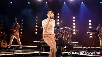 Eric Nam blaast Brussel omver tijdens 'There And Back Again'-tour - newsmonkey