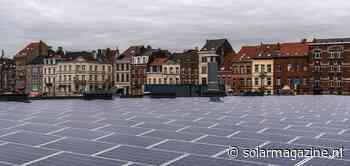 De harde cijfers | Brussel ziet verkoop zonnepanelen stabiliseren - Solar Magazine