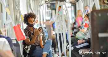 Driekwart van de Brusselaars voorstander van nieuwe metrolijn 3 | Brussel | hln.be - Het Laatste Nieuws