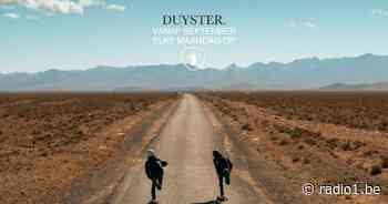 'Duyster' verhuist van Studio Brussel naar Radio 1 - Radio 1