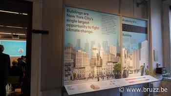 New York omarmt duurzame bouwinspiratie uit Brussel - BRUZZ