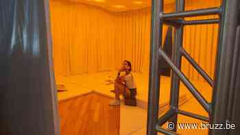 Brussel zet groene architectuur in de kijker in Washington D.C. - BRUZZ