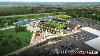 Prairieland reps to speak with city committee regarding soccer stadium