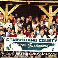 Learning and Sharing: A Cumberland County Master Gardener's Photo Memory Book - Crossville Chronicle