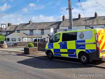 George and Dragon to close for months following blaze - The Cumberland & Westmorland Herald
