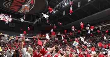 Photos: Cumberland Valley High School 68th Annual Commencement 2022 - The Sentinel