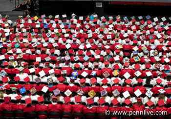 Cumberland Valley High School 2022 Graduation: Photos - PennLive