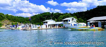 Lake Cumberland Thunder Run On Track With Star Power And More - SpeedontheWater