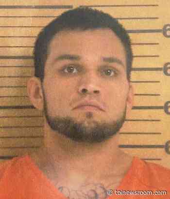 Nine Indicted Following Multi-Agency Meth Investigation in Upper Cumberland Area - TBINewsroom.com