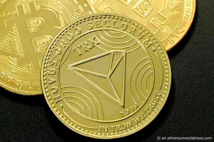 Tron DAO Buys $50M Worth of Bitcoin and TRX to add to USDD Reserves - Ethereum World News
