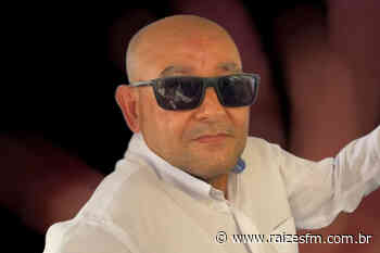 Tem sertanejo no Projeto Música na Rua Capivari neste sábado (4) com o cantor JC Solo - Raizes FM